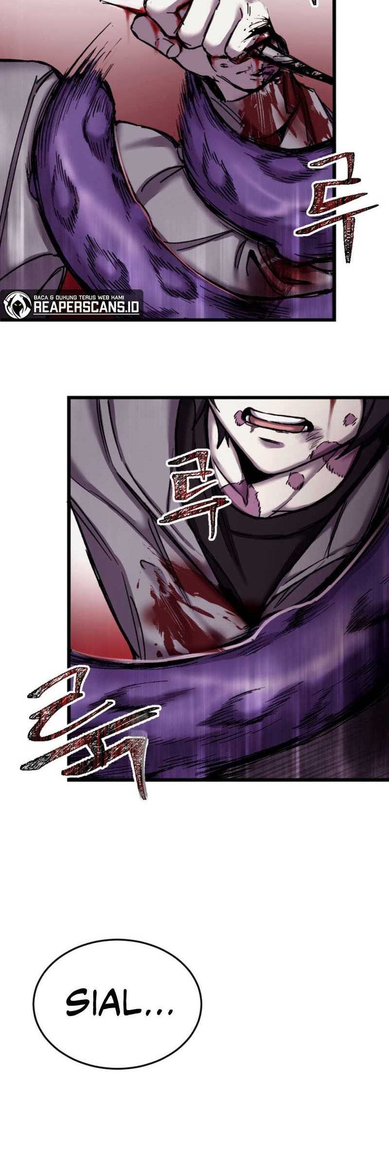 Poison-Eating Healer Chapter 01 Gambar 101
