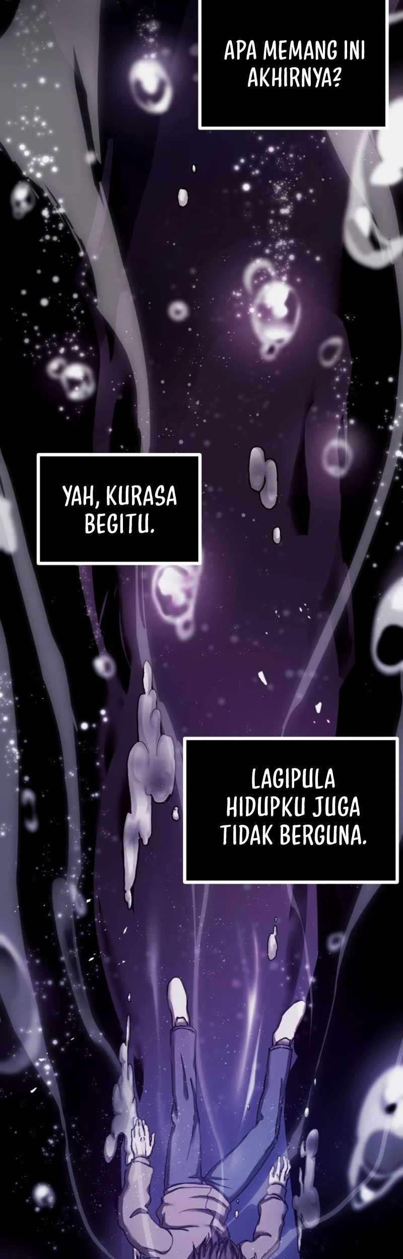 Poison-Eating Healer Chapter 01 Gambar 104