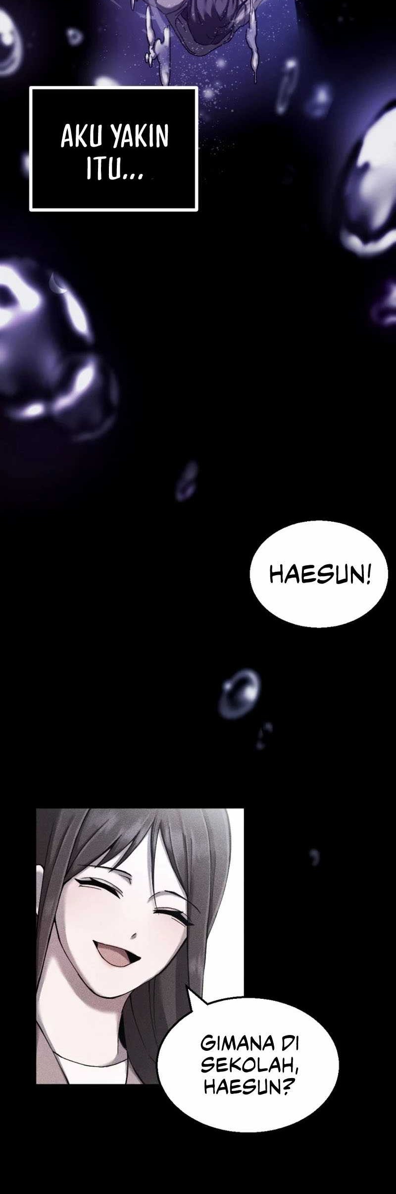 Poison-Eating Healer Chapter 01 Gambar 105