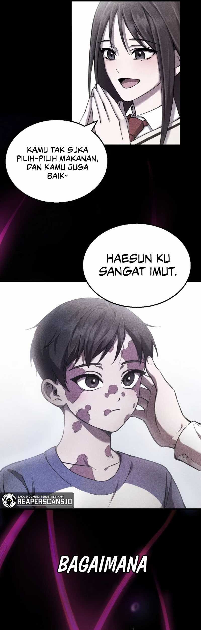 Poison-Eating Healer Chapter 01 Gambar 106