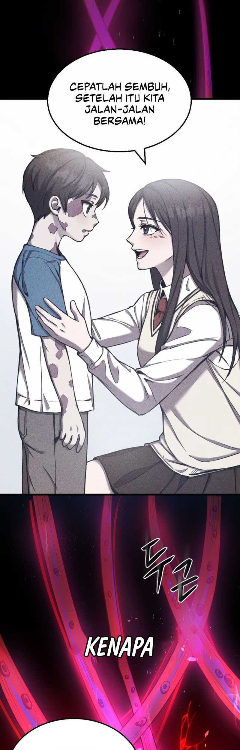 Poison-Eating Healer Chapter 01 Gambar 107