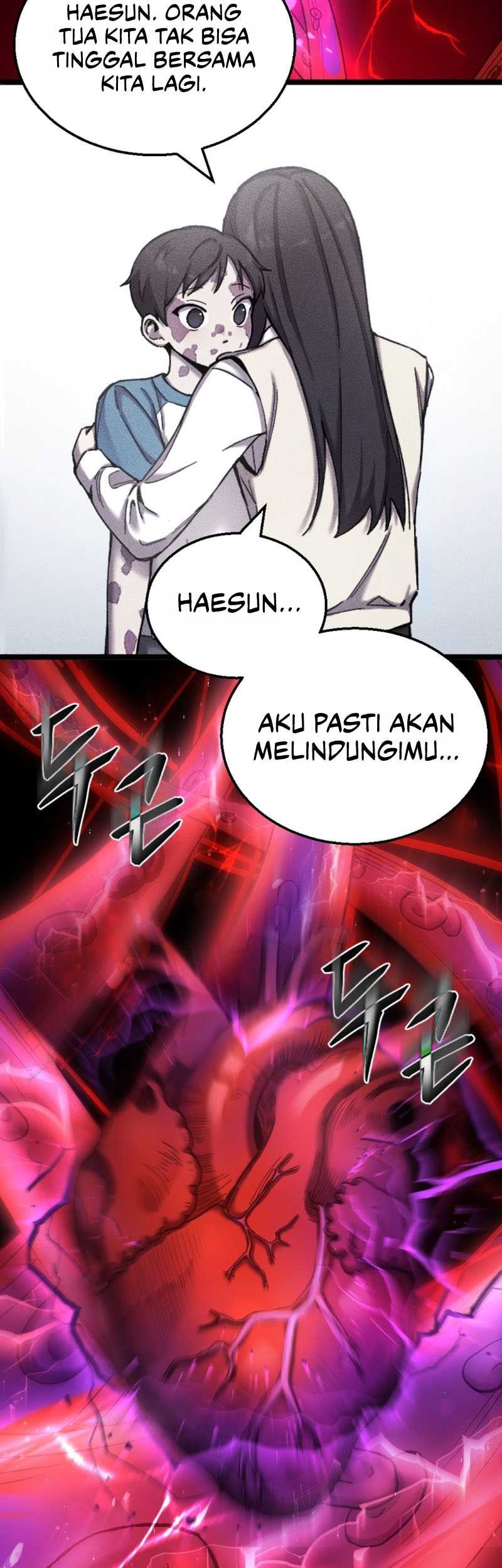 Poison-Eating Healer Chapter 01 Gambar 108