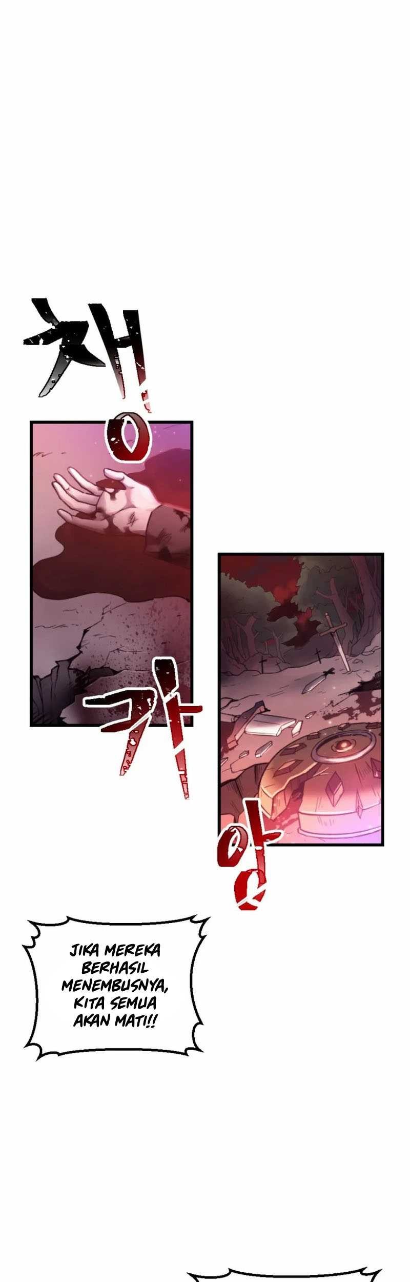 Baca Manhwa Poison-Eating Healer Chapter 01 Gambar 2