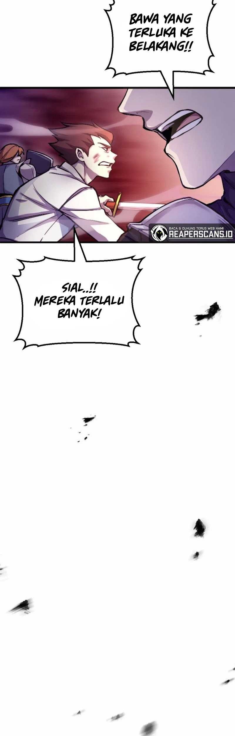 Poison-Eating Healer Chapter 01 Gambar 3