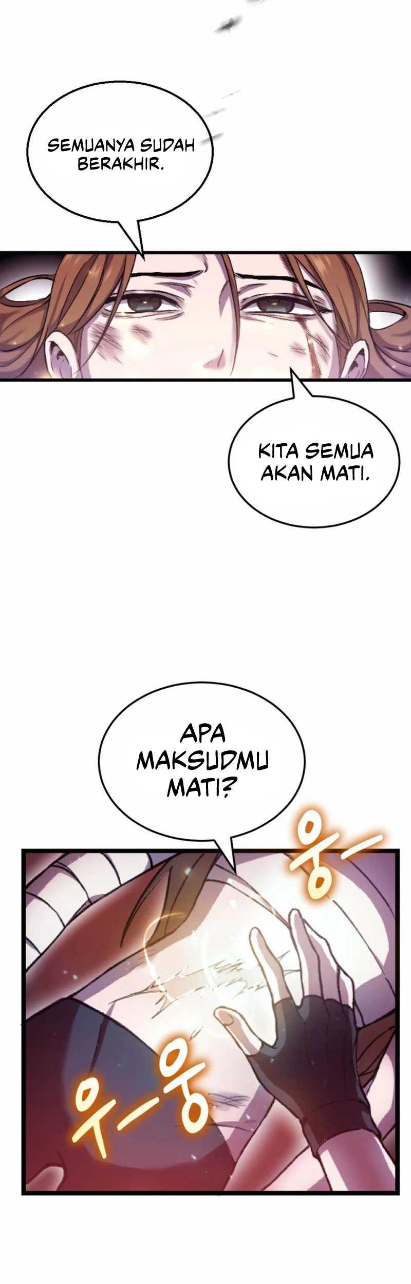 Poison-Eating Healer Chapter 01 Gambar 4