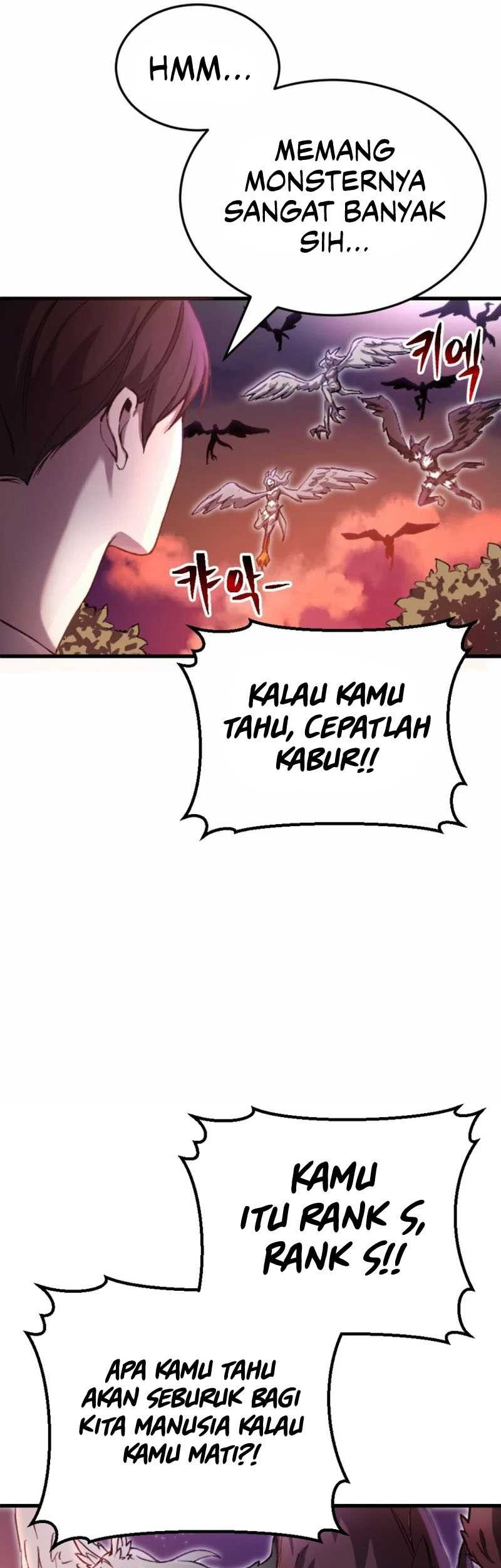 Poison-Eating Healer Chapter 01 Gambar 6