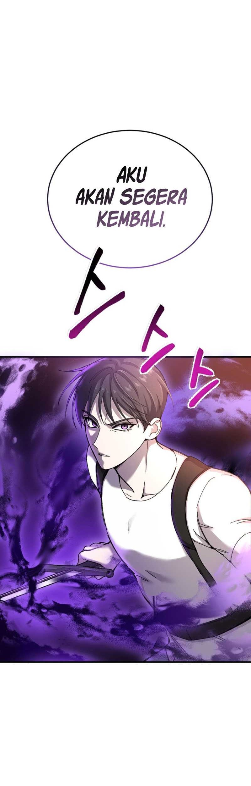 Poison-Eating Healer Chapter 01 Gambar 11