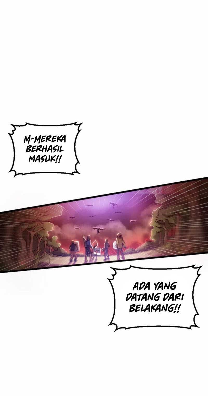 Poison-Eating Healer Chapter 01 Gambar 13