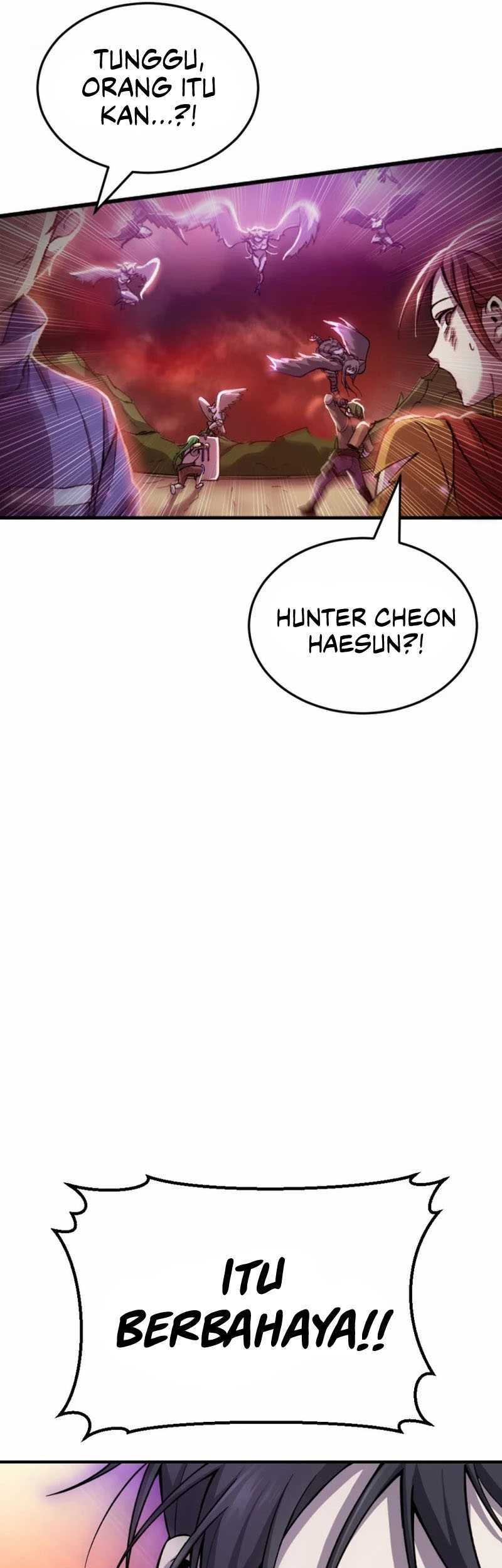 Poison-Eating Healer Chapter 01 Gambar 14