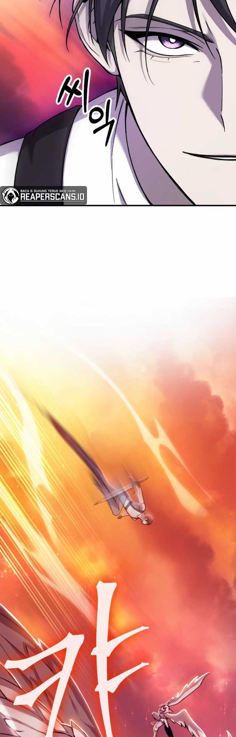 Poison-Eating Healer Chapter 01 Gambar 15