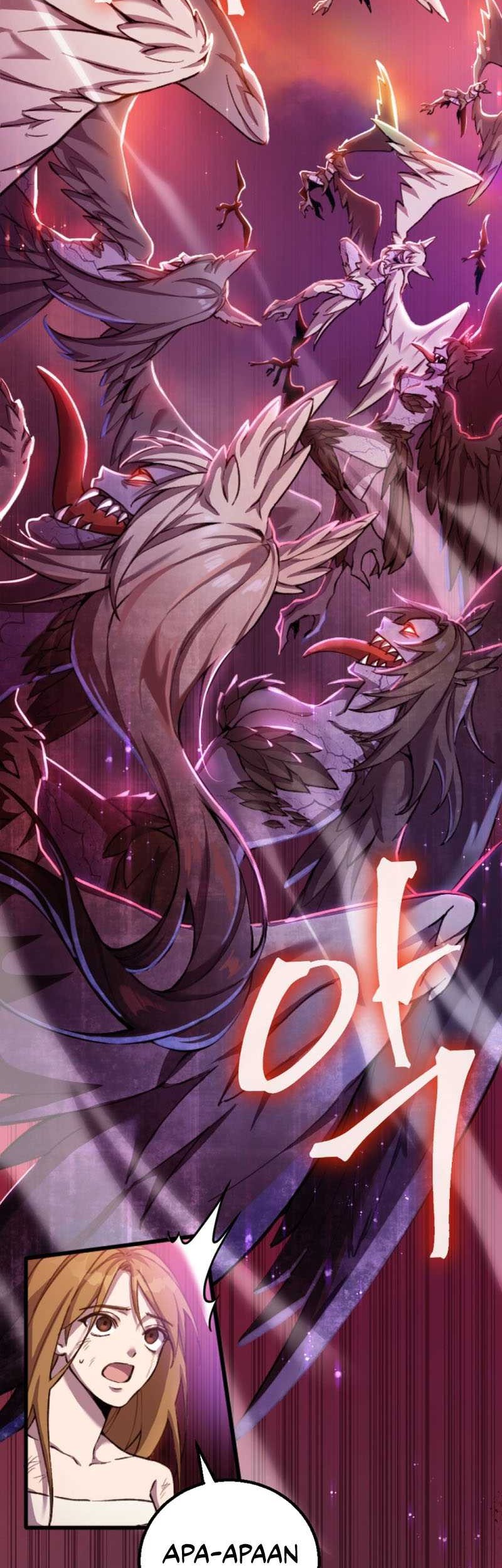Poison-Eating Healer Chapter 01 Gambar 16