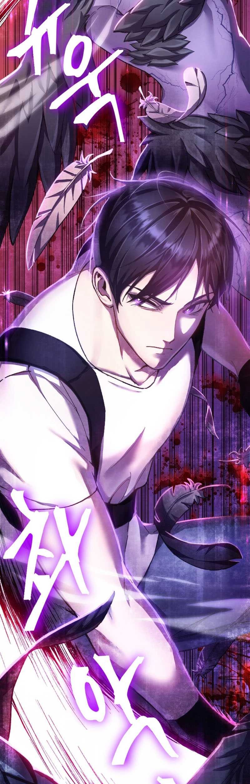 Poison-Eating Healer Chapter 01 Gambar 18