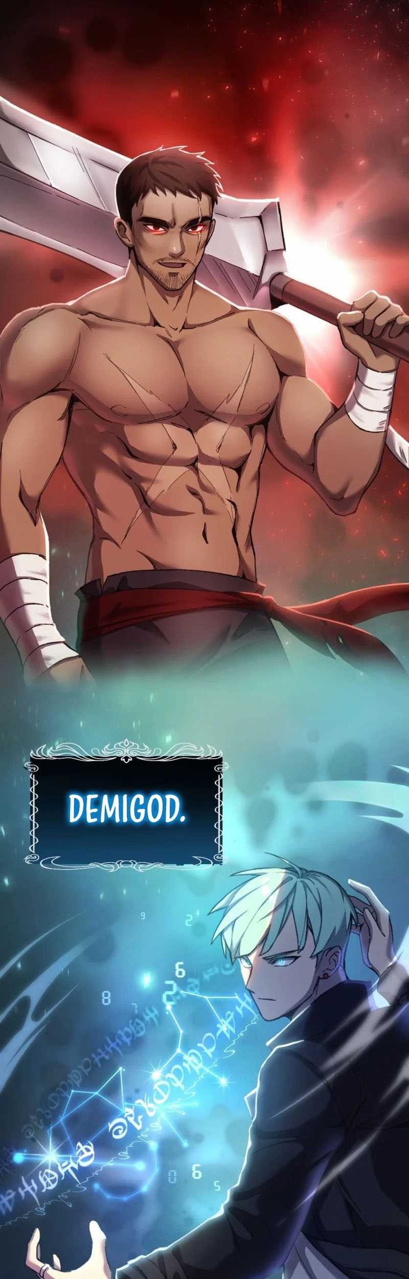 Poison-Eating Healer Chapter 01 Gambar 23