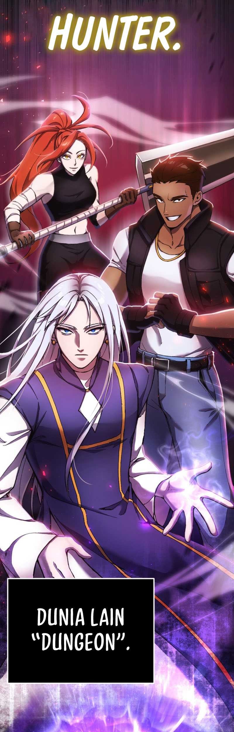 Poison-Eating Healer Chapter 01 Gambar 27