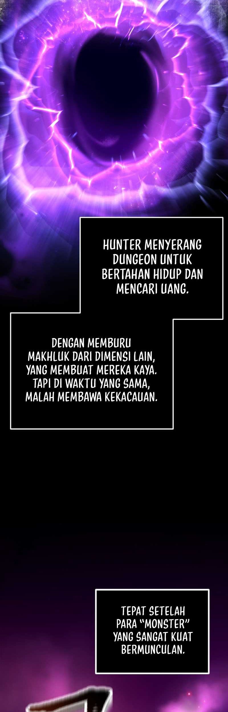 Poison-Eating Healer Chapter 01 Gambar 28