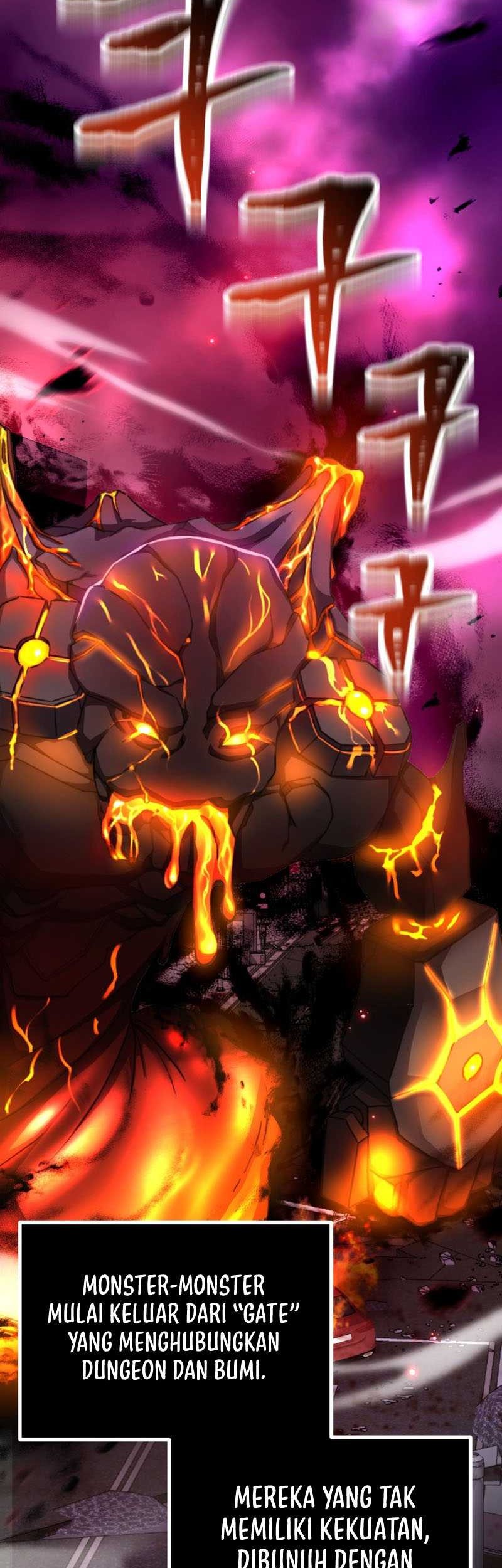 Poison-Eating Healer Chapter 01 Gambar 29