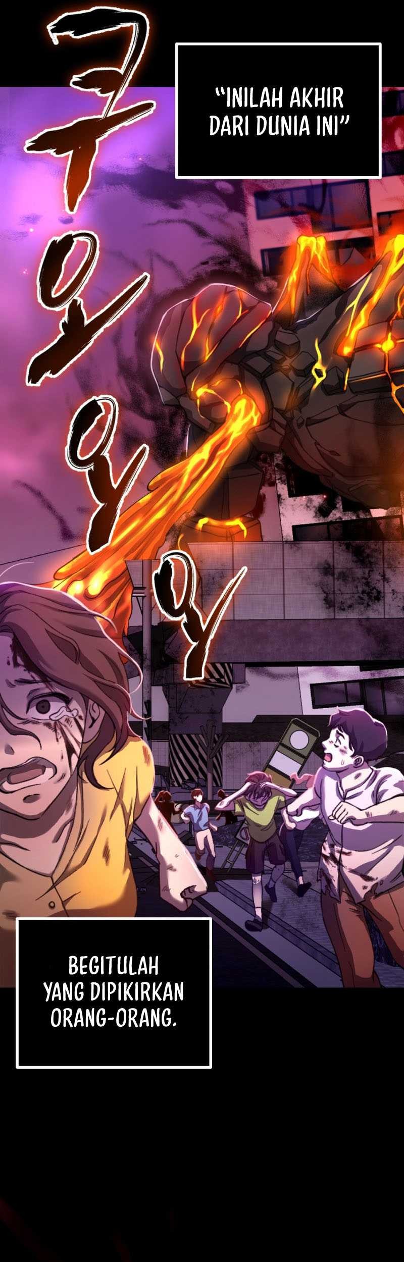 Poison-Eating Healer Chapter 01 Gambar 31