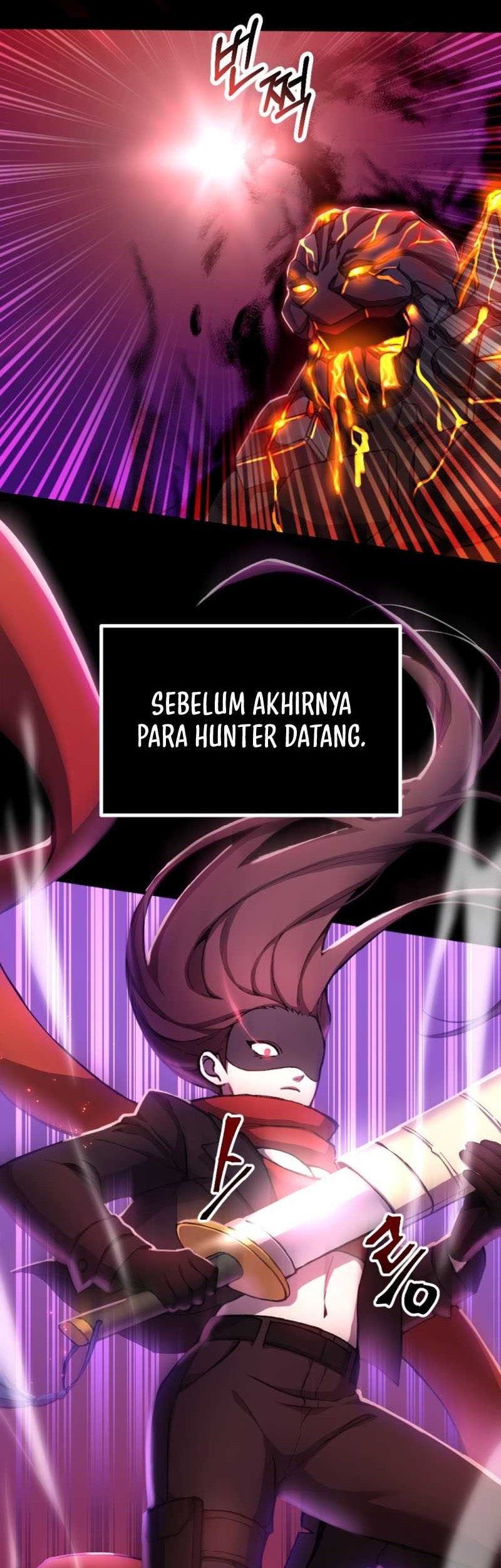 Poison-Eating Healer Chapter 01 Gambar 32