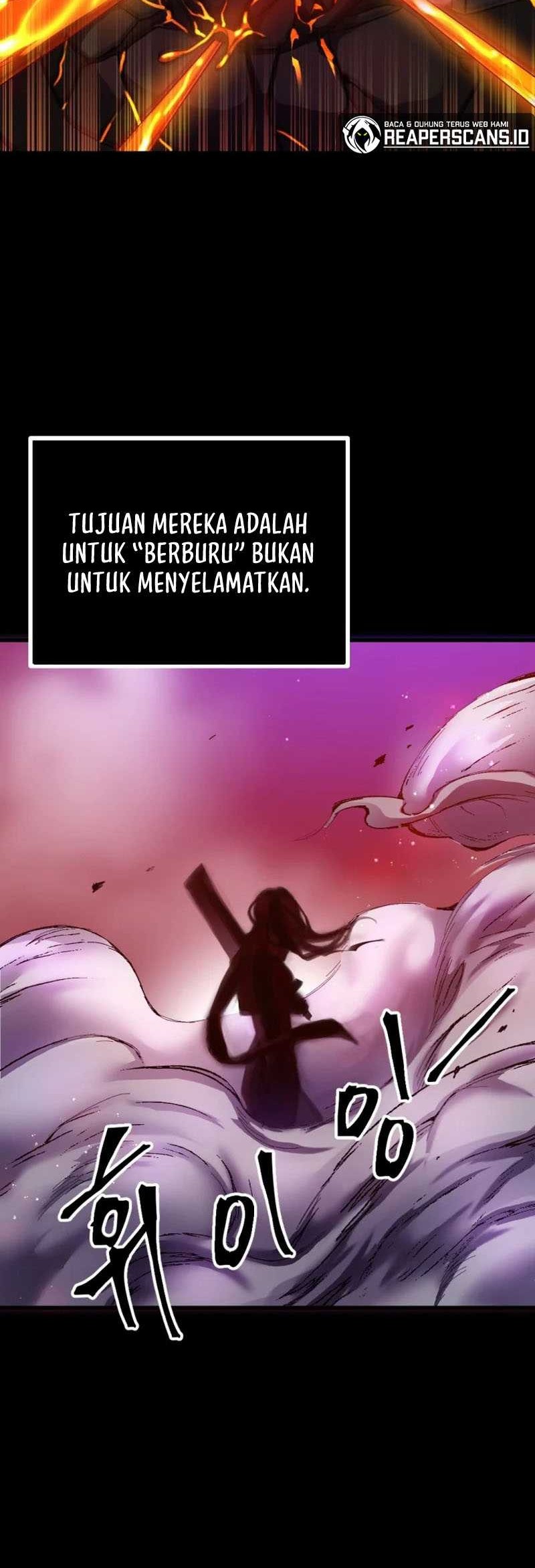Poison-Eating Healer Chapter 01 Gambar 34