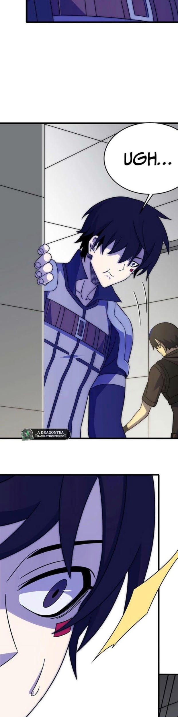 Apocalyptic Thief Chapter 113 Gambar 11