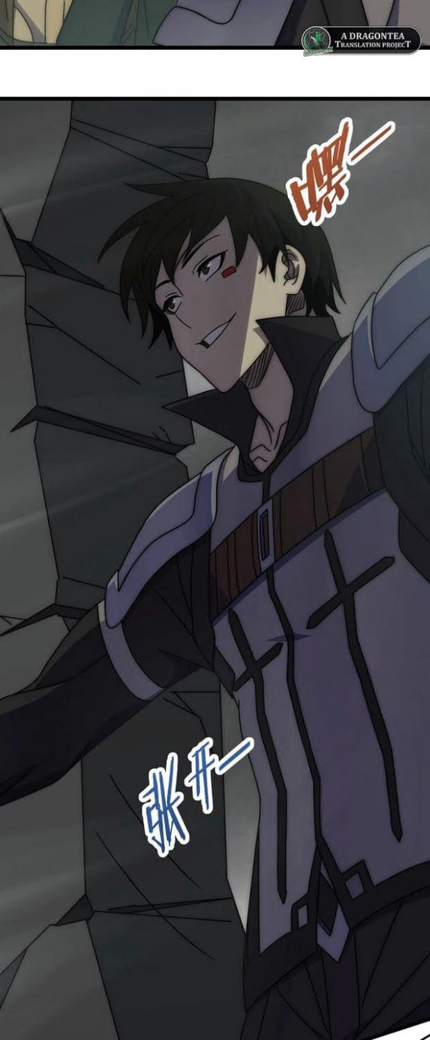 Apocalyptic Thief Chapter 113 Gambar 18