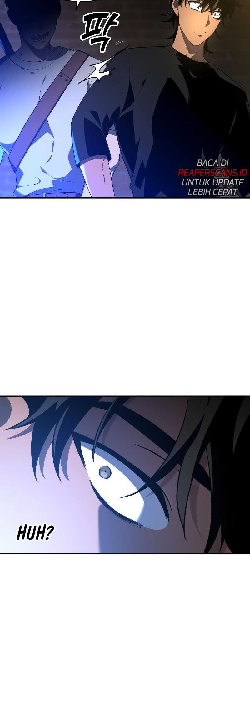 I Used To Be The Boss Chapter 08 Gambar 45