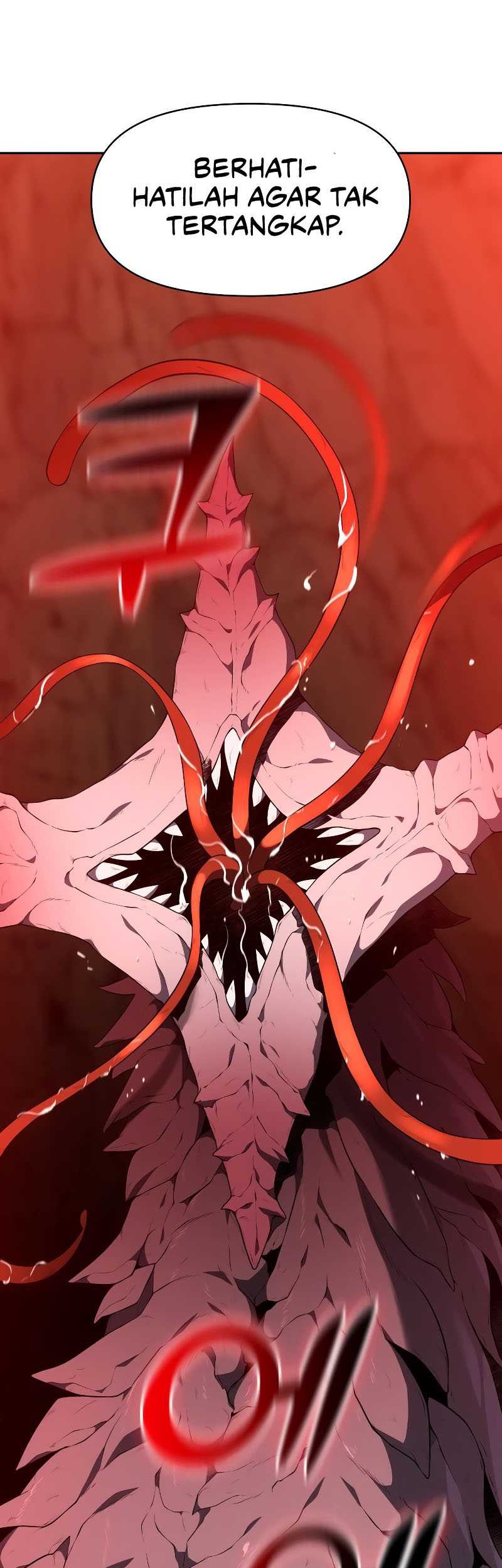 I Used To Be The Boss Chapter 08 Gambar 79