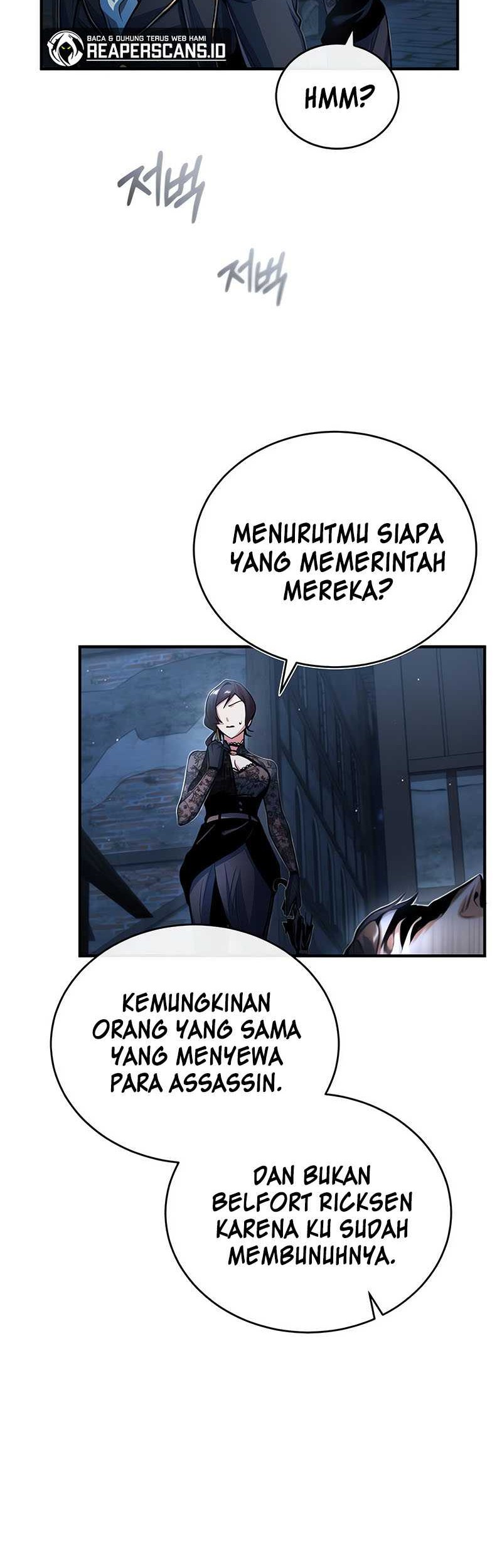 Academy’s Undercover Professor Chapter 36 Gambar 51