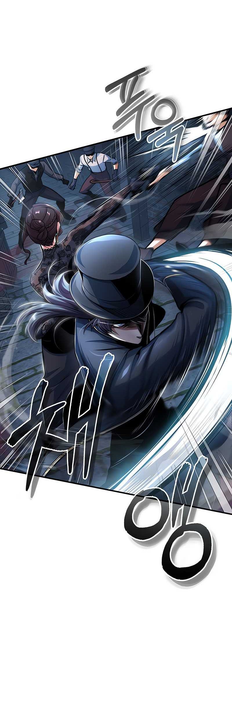 Academy’s Undercover Professor Chapter 36 Gambar 3