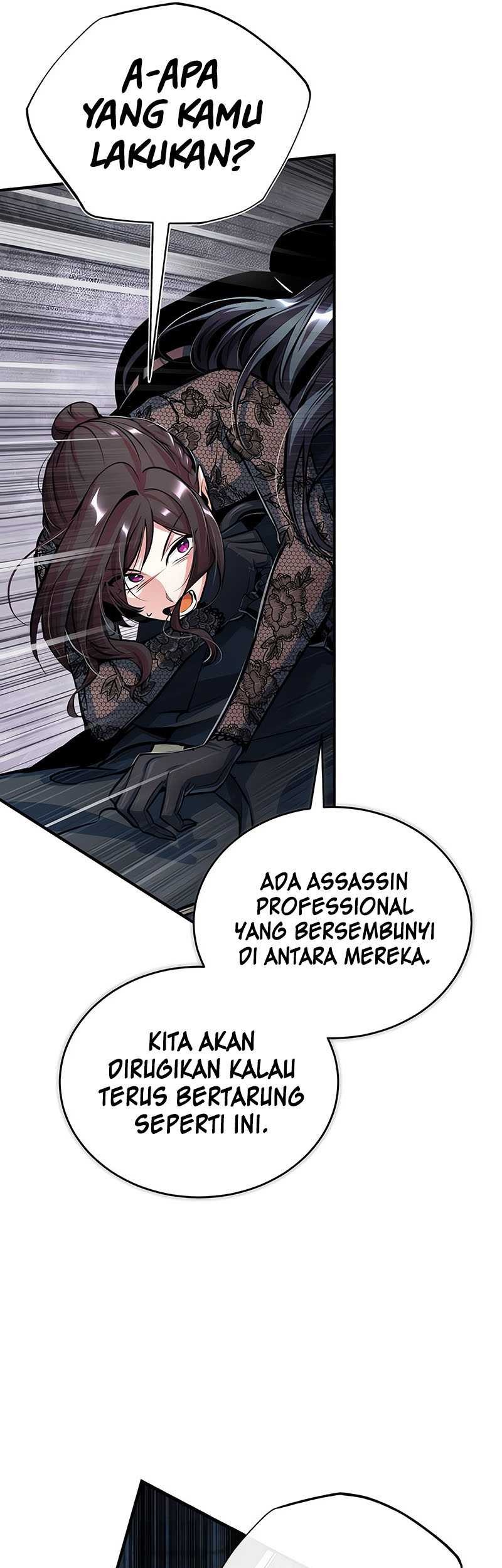 Academy’s Undercover Professor Chapter 36 Gambar 11
