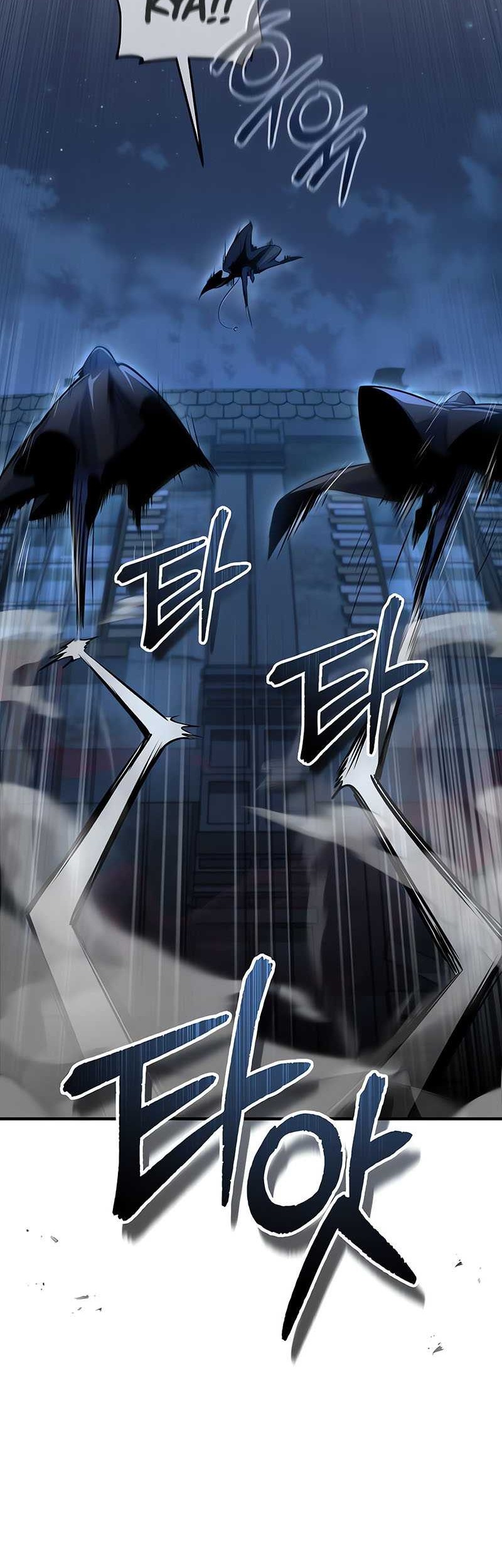 Academy’s Undercover Professor Chapter 36 Gambar 18