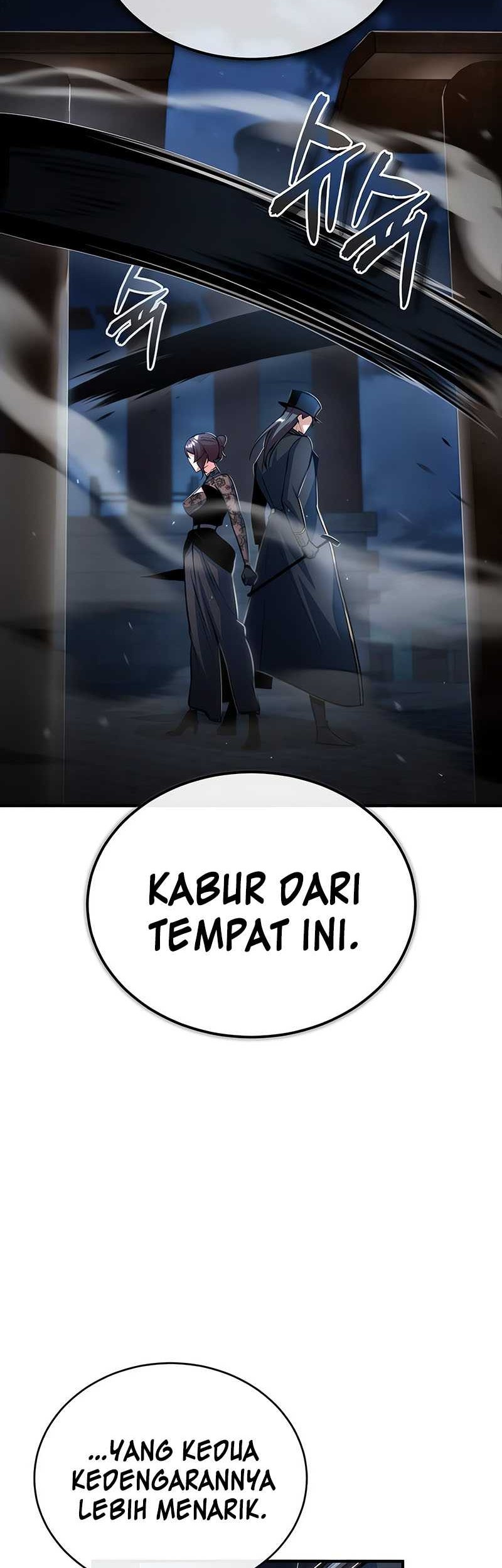 Academy’s Undercover Professor Chapter 36 Gambar 23