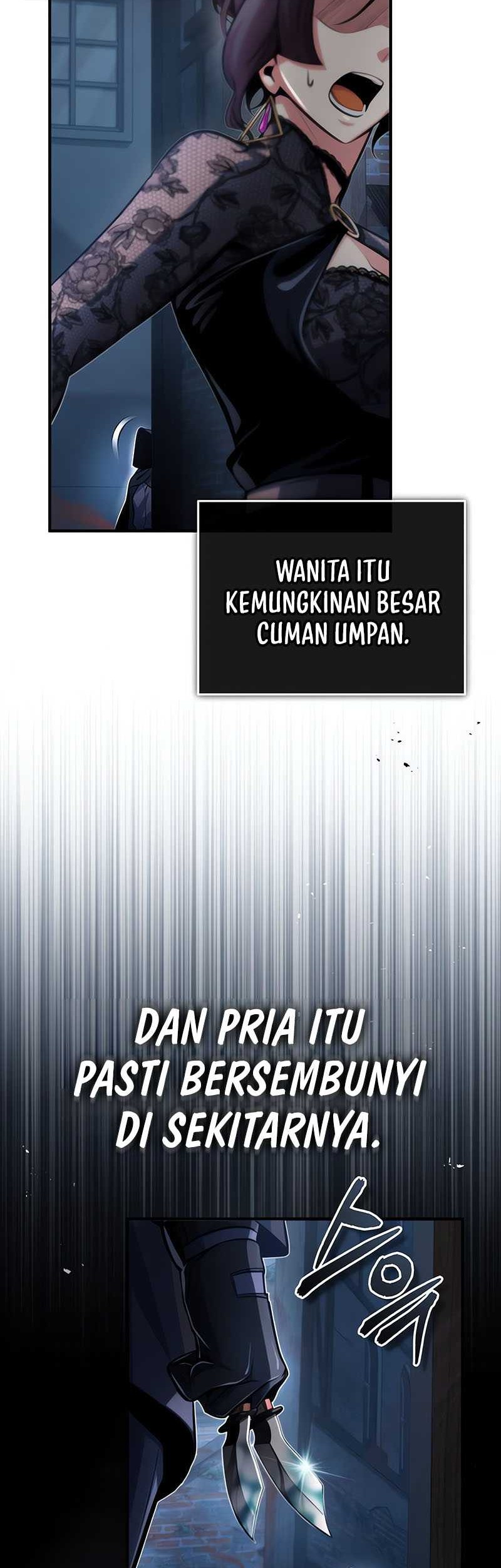 Academy’s Undercover Professor Chapter 36 Gambar 31