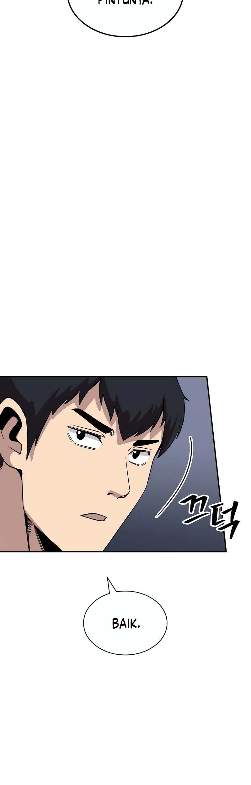 I have an SSS-rank Trait, but I want a Normal Life Chapter 37 Gambar 74