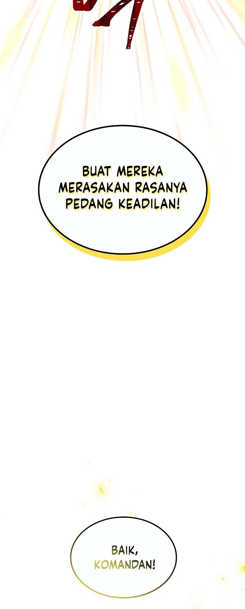 I have an SSS-rank Trait, but I want a Normal Life Chapter 37 Gambar 91