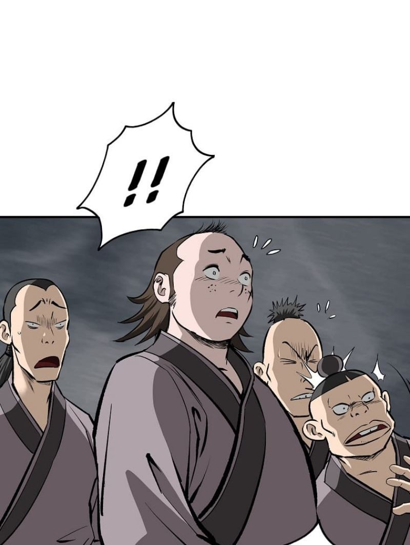 Archer Sword God : Descendants of the Archer Chapter 20 Gambar 31