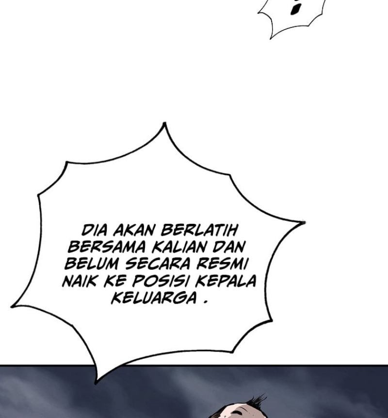 Archer Sword God : Descendants of the Archer Chapter 20 Gambar 10