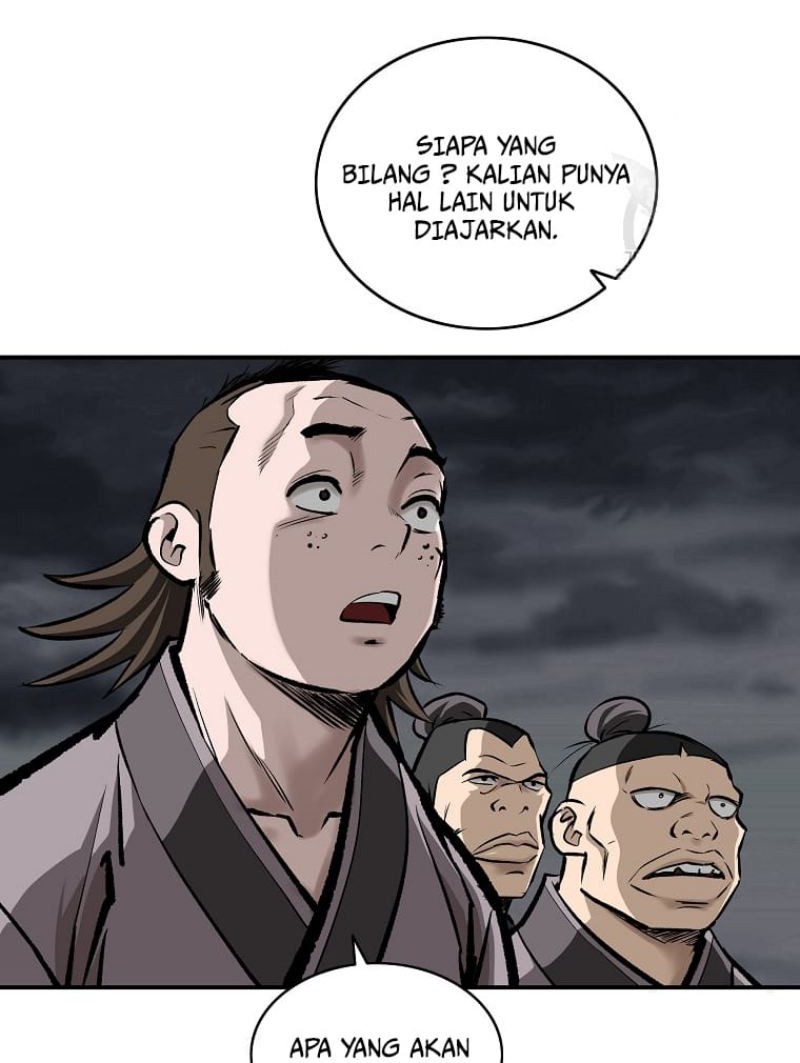 Archer Sword God : Descendants of the Archer Chapter 20 Gambar 19