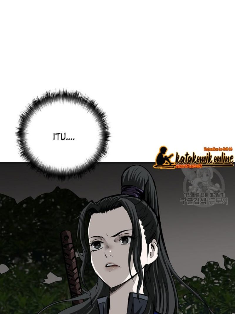 Archer Sword God : Descendants of the Archer Chapter 19 Gambar 40