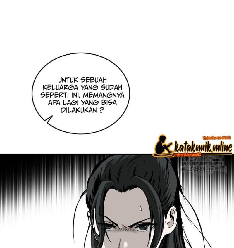 Archer Sword God : Descendants of the Archer Chapter 19 Gambar 4