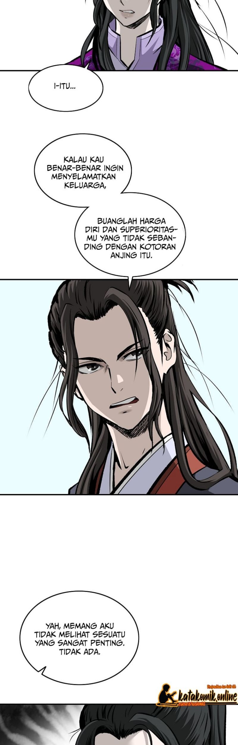 Archer Sword God : Descendants of the Archer Chapter 19 Gambar 5