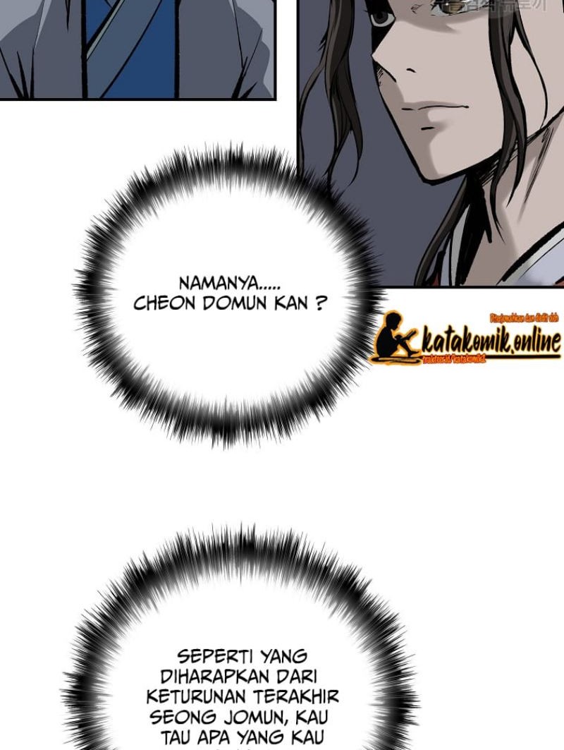 Archer Sword God : Descendants of the Archer Chapter 19 Gambar 22