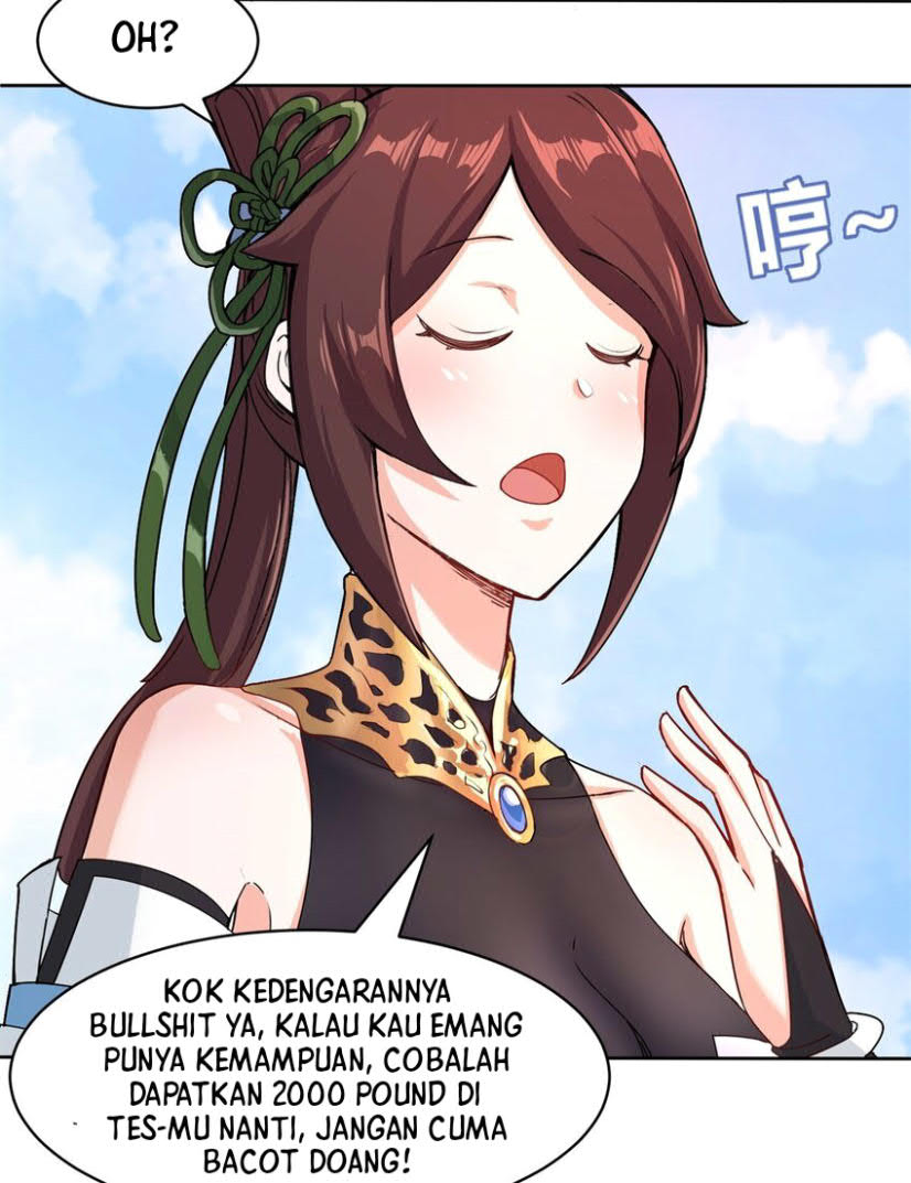Endless devourer Chapter 12 Gambar 10