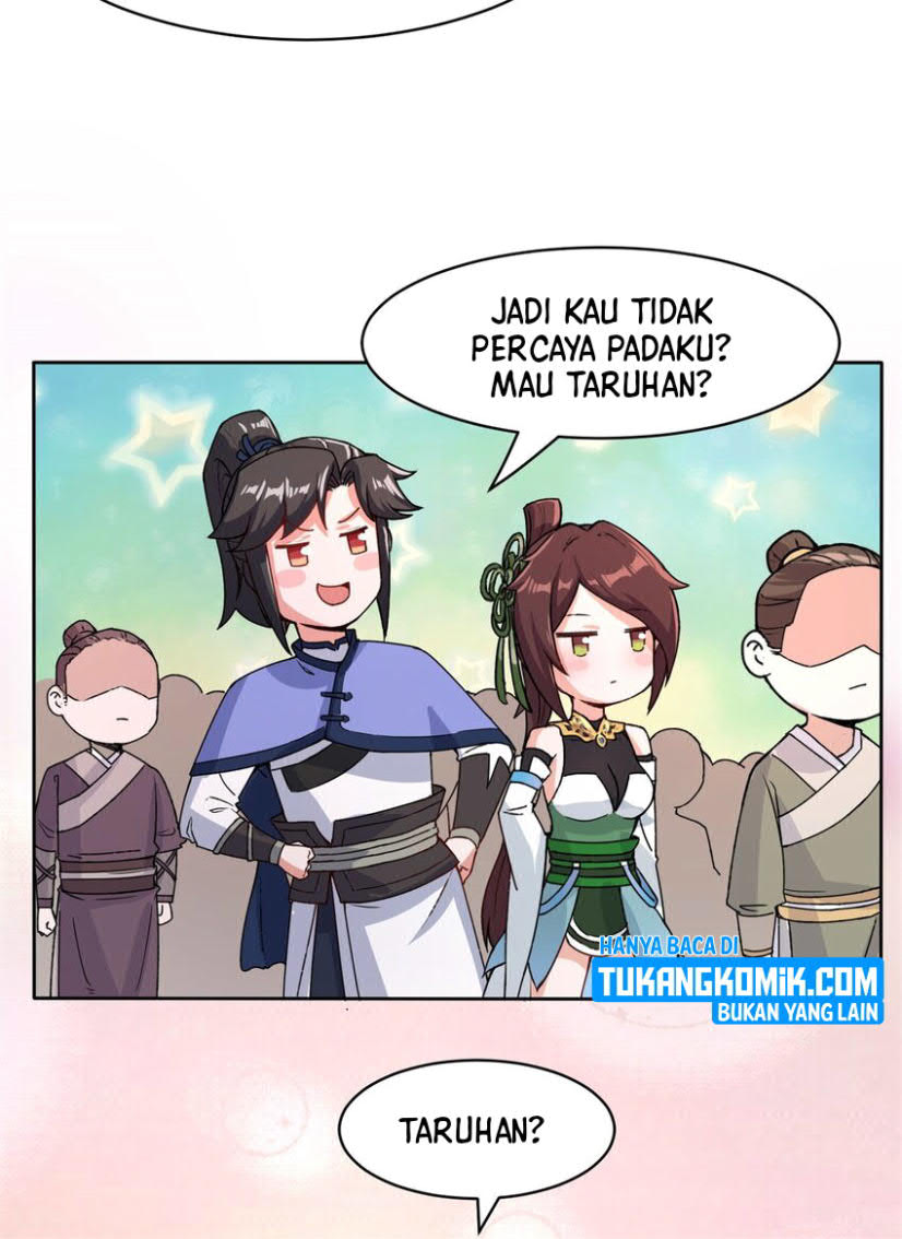 Endless devourer Chapter 12 Gambar 11