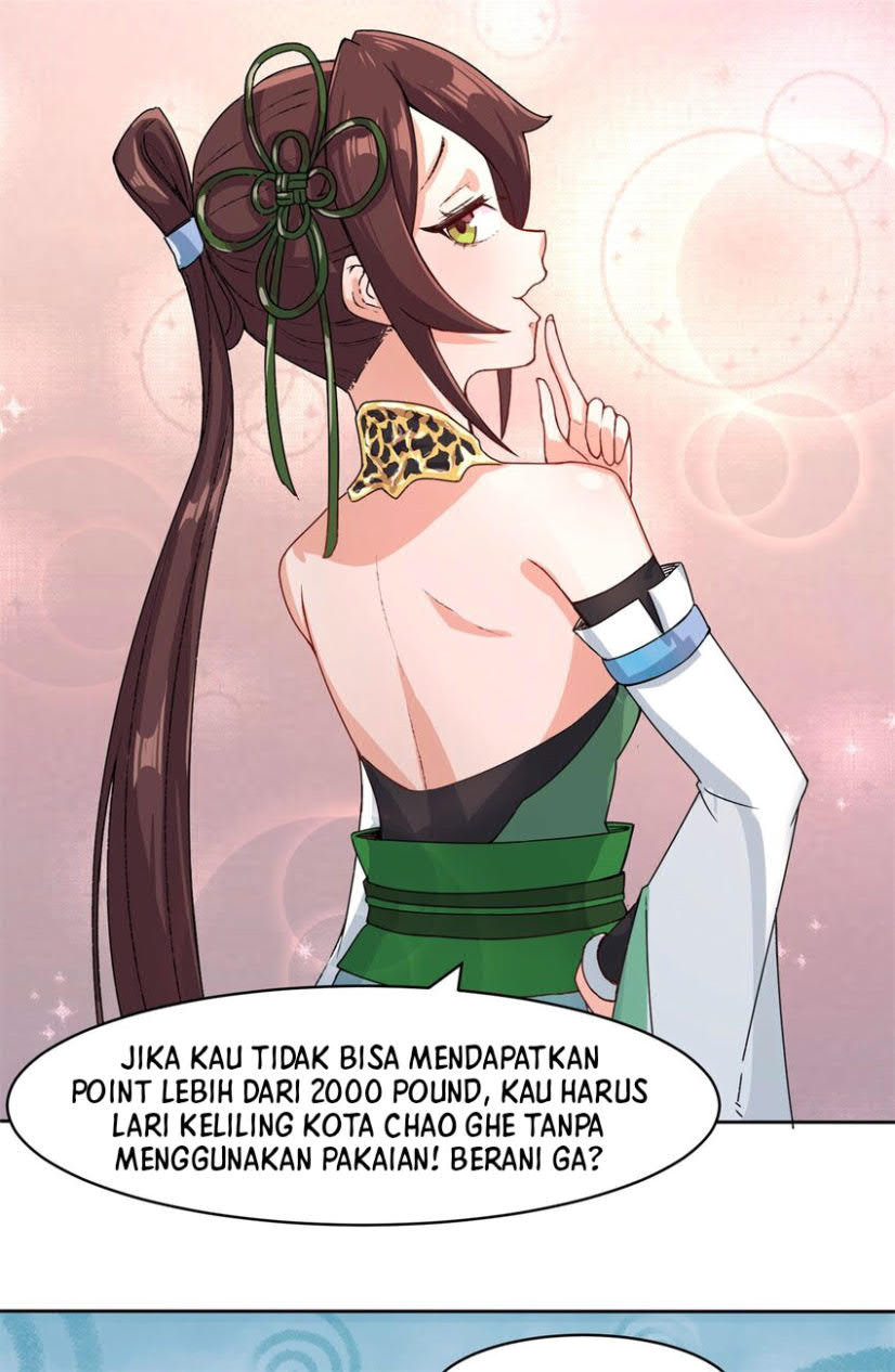 Endless devourer Chapter 12 Gambar 12