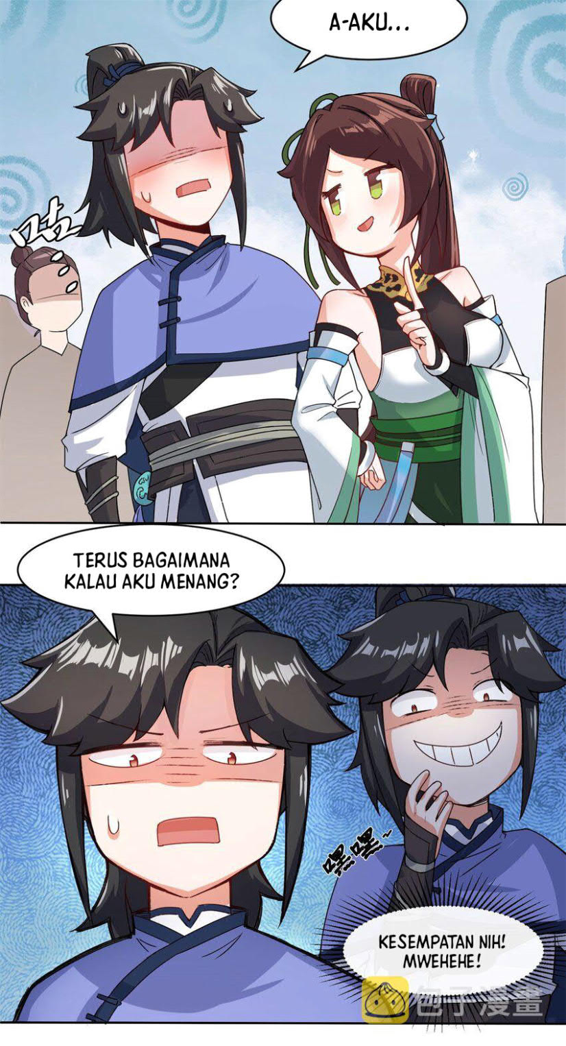 Endless devourer Chapter 12 Gambar 13