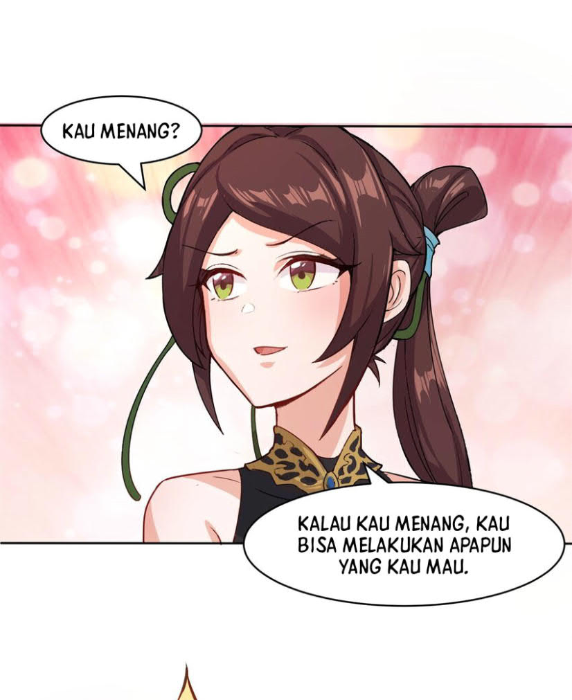 Endless devourer Chapter 12 Gambar 14