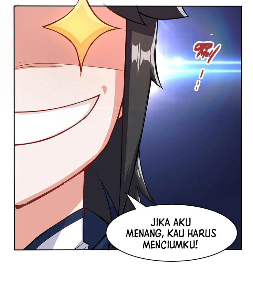 Endless devourer Chapter 12 Gambar 15