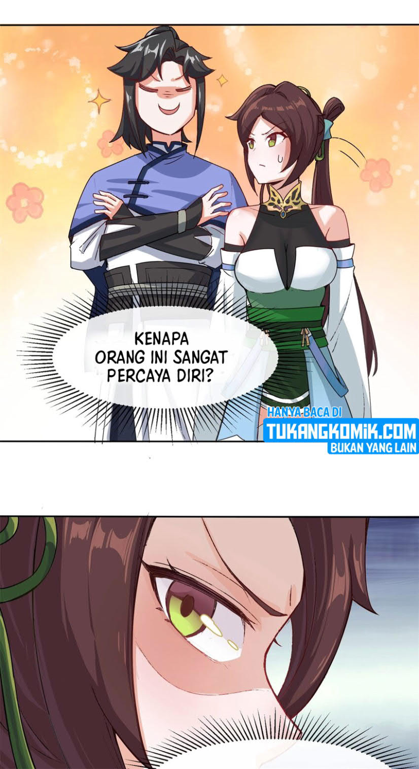 Endless devourer Chapter 12 Gambar 16