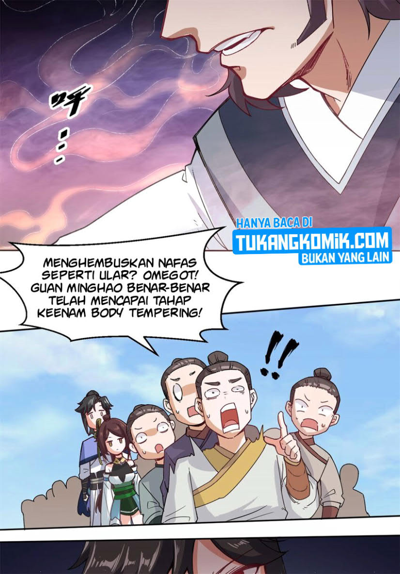 Endless devourer Chapter 12 Gambar 20